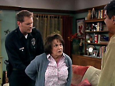 George Lopez Season 6 Episode 1 - George's Mom Faces Hard Tambien