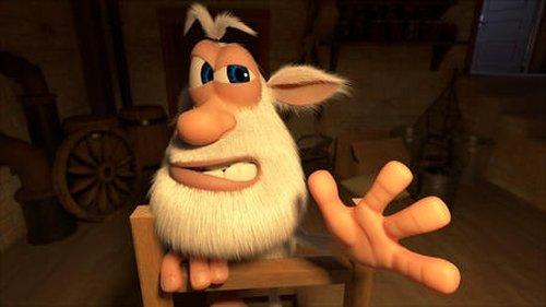 Booba Season 1 Episode 17 - Bulb