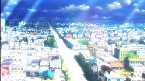 Unlimited Psychic Squad Season 1 Episode 1 - Paranormal Jailbreak -Schooler of deadlock-