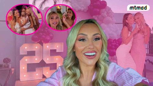 Mi reino by María Aguilar Season 1 Episode 14 - Episode 14