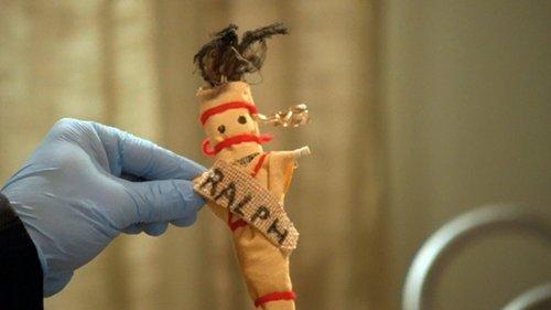 Monk Season 8 Episode 7 - Mr. Monk and the Voodoo Curse