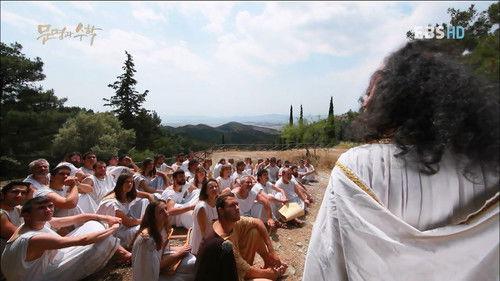 Math and the Rise of Civilization Season 1 Episode 2 - The Elements