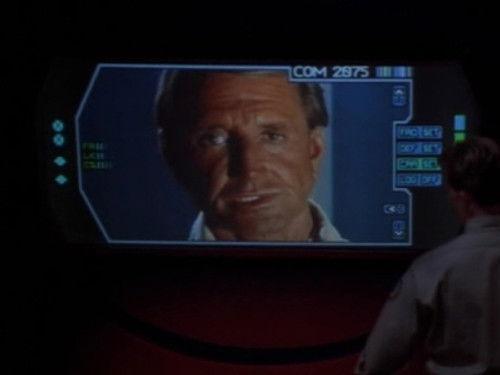 seaQuest DSV Season 3 Episode 7 - Equilibrium