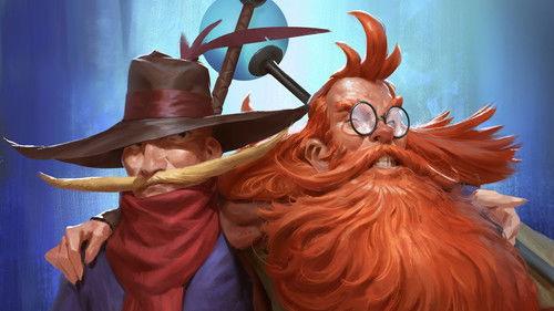 The Reward: Tales of Alethrion Season 1 Episode 3 - The Reward