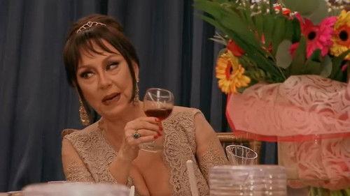 Mama's Cake Season 2 Episode 21 - Η Βασίλισσα