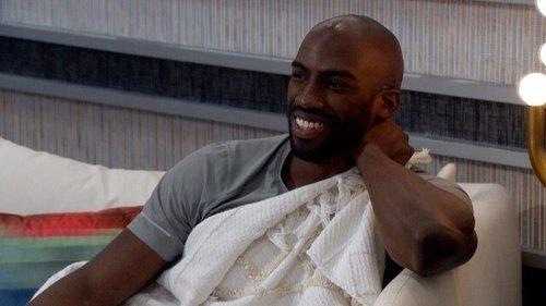 Big Brother Season 23 Episode 25 - Episode 25