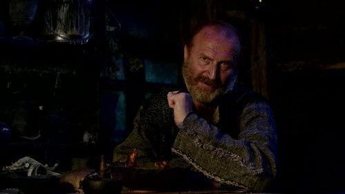 While the Fern Flowers Season 1 Episode 8 - Episode 8