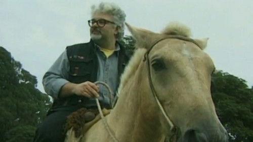 Tourists by chance Season 7 Episode 1 - Buenos Aires