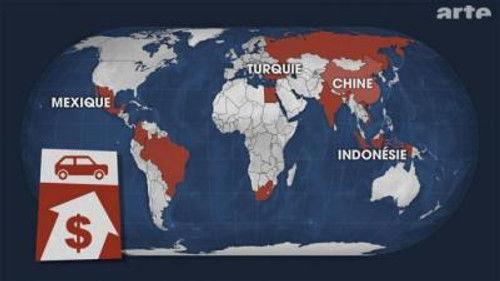 Mapping the World Season 23 Episode 8 - Episode 8