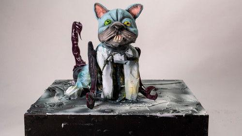 Halloween Wars Season 10 Episode 3 - Monster Support Group