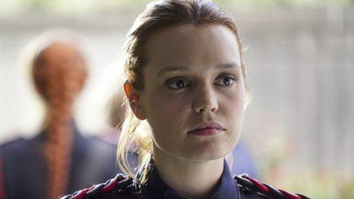 Motherland: Fort Salem Season 1 Episode 10 - Witchbomb