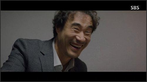 Delayed Justice Season 1 Episode 13 - Tae Yong's Visit to Ki Soo/Tae Yong On Live News