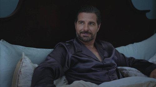 Tyler Perry's The Oval Season 5 Episode 16 - Bed of Lies