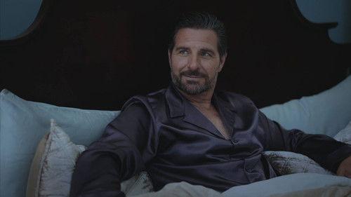 Tyler Perry's The Oval Season 5 Episode 16 - Bed of Lies