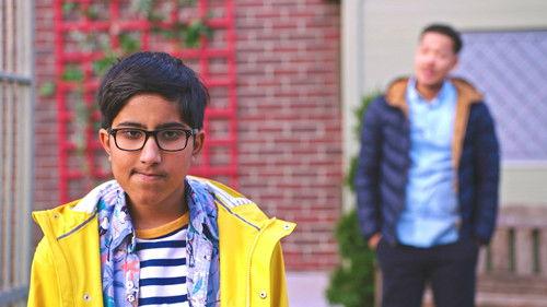 The Dumping Ground Season 9 Episode 5 - Old Friends