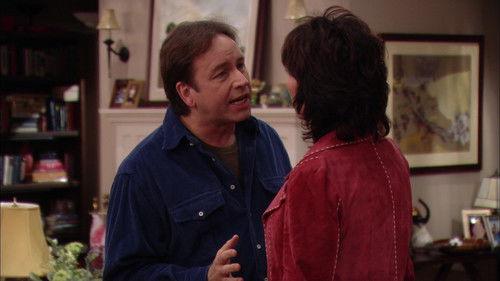 8 Simple Rules Season 1 Episode 3 - Bridget's First Job