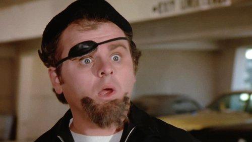 Wonder Woman Season 2 Episode 20 - The Man Who Wouldn't Tell