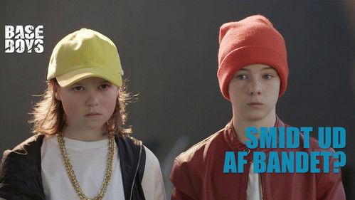 BaseBoys Season 1 Episode 17 - Kicked out of the band?