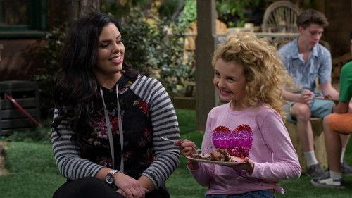 BUNK'D: Learning the Ropes Season 4 Episode 25 - Party Pooper