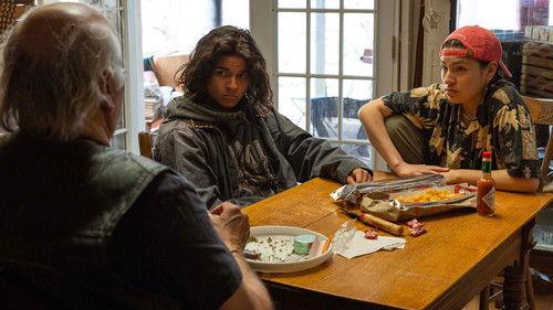 Reservation Dogs Season 2 Episode 1 - The Curse