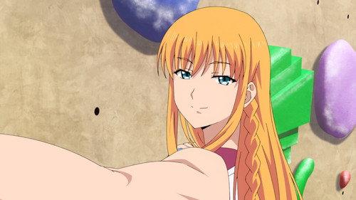Iwa Kakeru! Sport Climbing Girls Season 1 Episode 6 - Unbelievable Ability