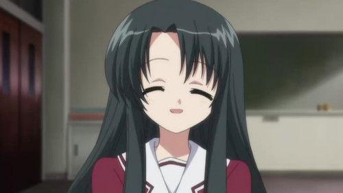 11eyes Season 1 Episode 5 - For My Friends and For Tomorrow