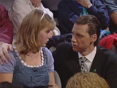 Brass Eye Season 1 Episode 4 - Sex