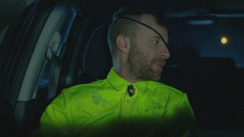 Neon Joe, Werewolf Hunter Season 2 Episode 3 - Rules of the Road