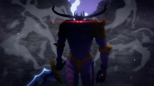 Solo Leveling Season 1 Episode 20 - Looking Up Was Tiring Me Out