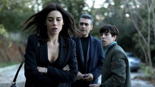 A Woman Scorned Season 2 Episode 8 - Episode 8