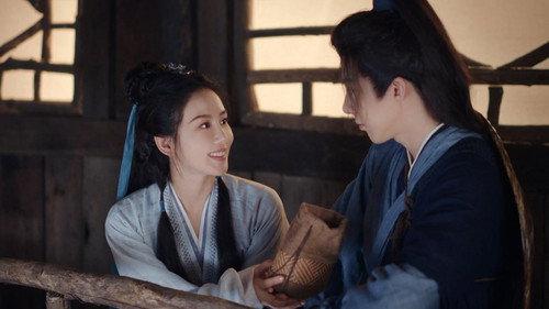 A Journey to Love Season 1 Episode 13 - Jinsha House