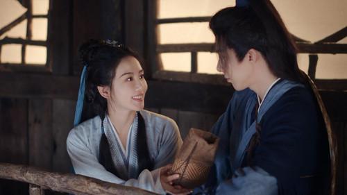 A Journey to Love Season 1 Episode 13 - Jinsha House