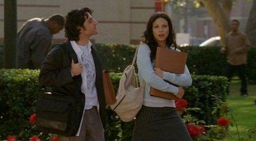 undefined Season 1 Episode 6 - Sabotage