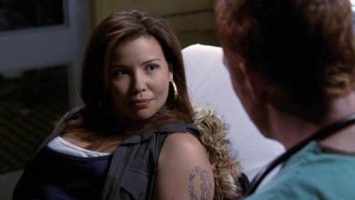 ER Season 15 Episode 11 - Separation Anxiety