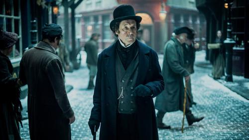 Dickensian Season 1 Episode 2 - Episode 2