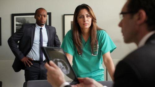 Holby City Season 14 Episode 2 - Culture Shock