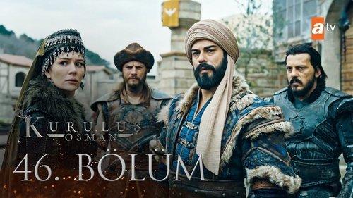Kuruluş Osman Season 2 Episode 19 - Episode 46