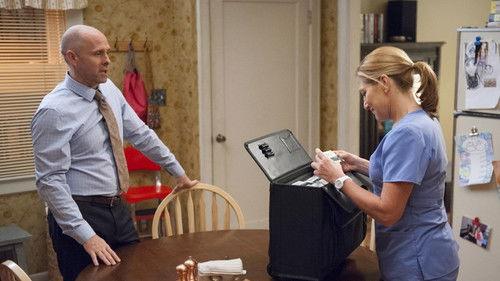 Nurse Jackie Season 7 Episode 4 - Nice Ladies