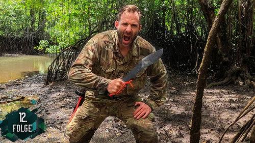 7 vs. Wild Season 2 Episode 12 - Episode 12