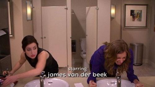 Friends with Better Lives Season 1 Episode 11 - The Lost and Hound