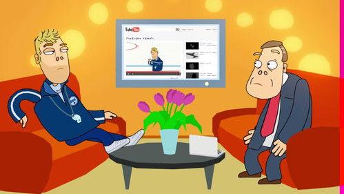 Jefferson Anderson Season 6 Episode 1 - Return