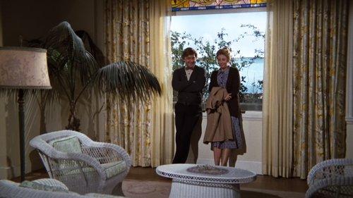 The Waltons Season 2 Episode 16 - The Honeymoon