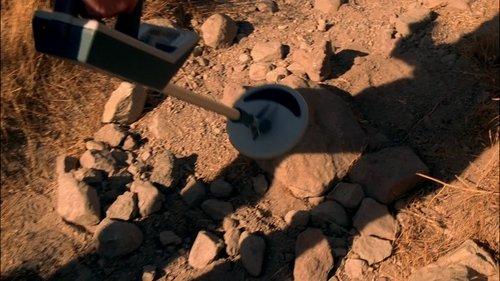 Alias Season 3 Episode 9 - Conscious