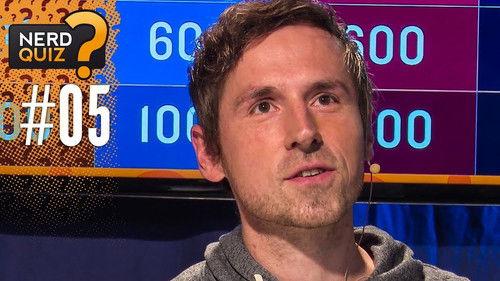 Nerd Quiz Season 6 Episode 5 - Episode 5