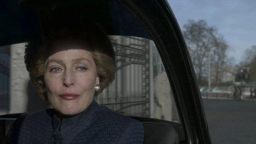 The Crown Season 4 Episode 10 - War