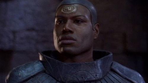 Stargate SG-1 Season 1 Episode 2 - Children of the Gods (2)