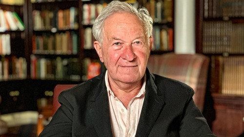 Remembers… Season 4 Episode 15 - Simon Schama Remembers… The Power of Art