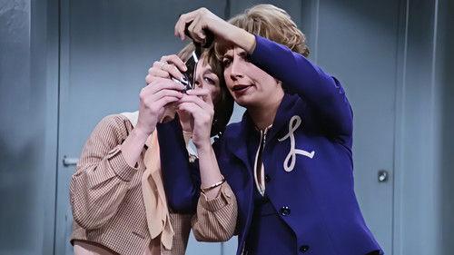 Laverne & Shirley Season 5 Episode 20 - Murder on the Moosejaw Express (1)