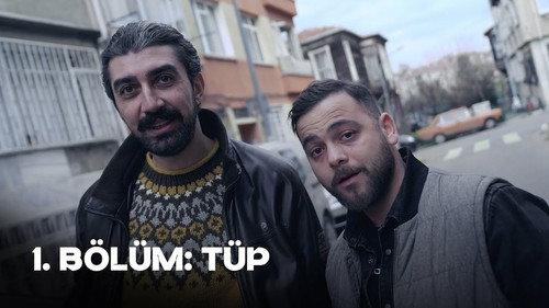 Nemlizade Season 1 Episode 1 - Tube