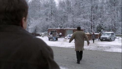 The West Wing Season 6 Episode 11 - Opposition Research